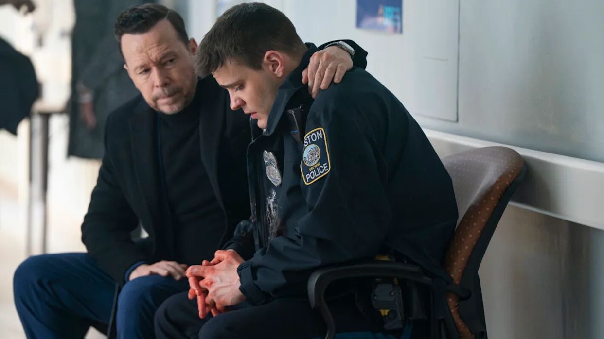 Boston Blue Season 1 Finale Explained: The Patrol Ending, Lena Silver, and What Season 2 Means for the Blue Bloods Universe