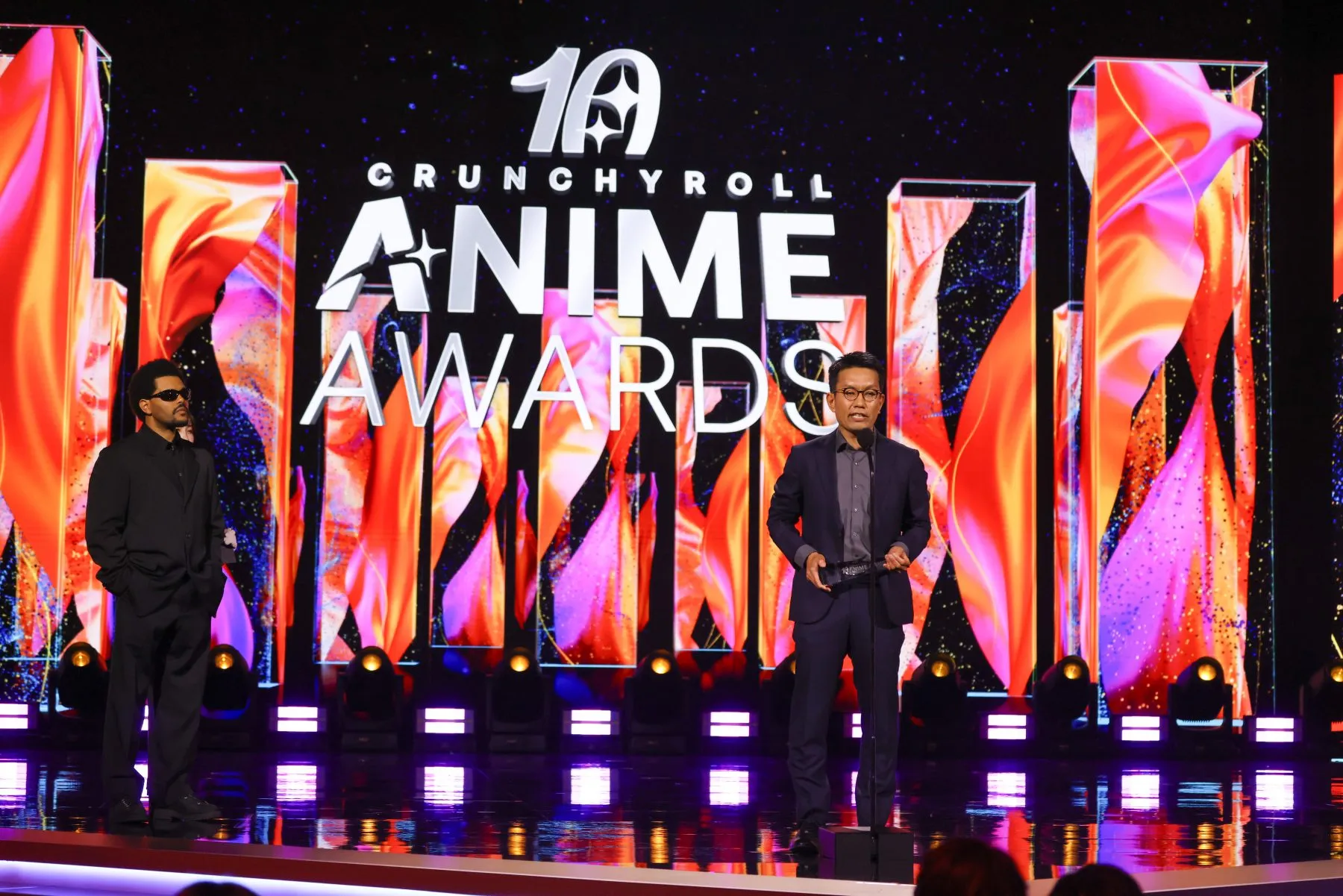 Anime Awards 2026 Winners: Anime of the Year, Film of the Year, and Every Major Category