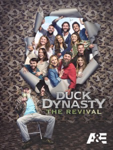 Duck Dynasty: The Revival Season 2 · Episodes, Cast & The Phil Robertson Tribute
