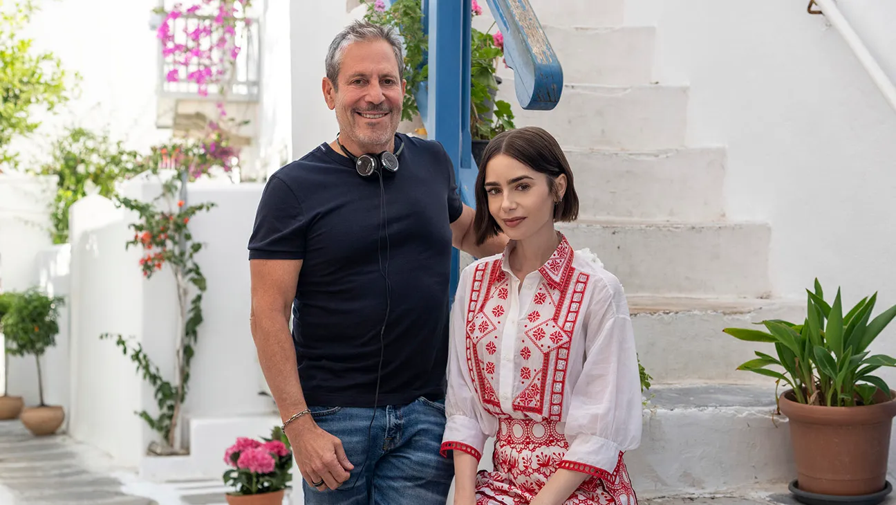 Emily in Paris Season 6: The Final Season, the Cast, and How to Catch Up First