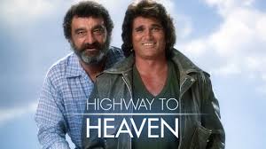 Highway to Heaven is Getting a Fox Reboot · and the Original Still Holds Up