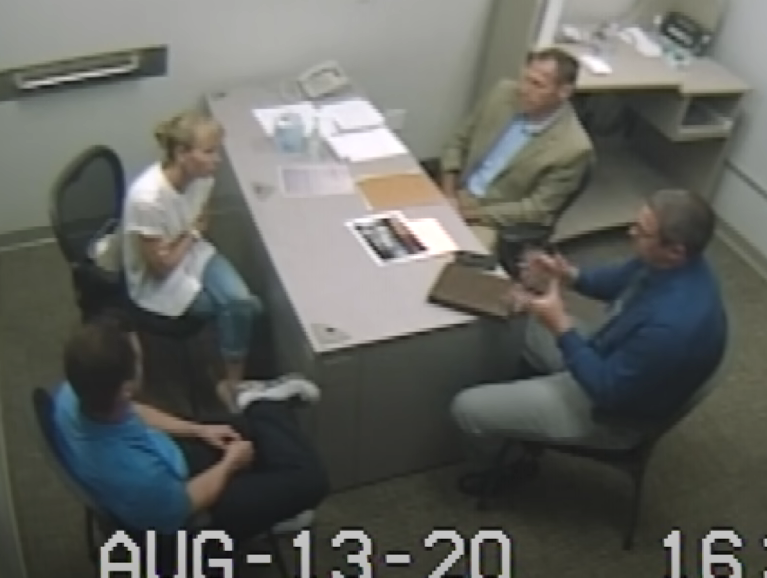 Hoax: The Kidnapping of Sherri Papini on Netflix · True Story, Cast & Why It Matters Now