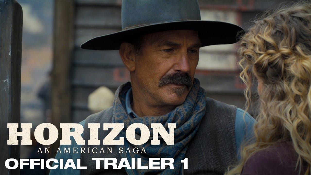 Horizon An American Saga on Prime Video: Where to Watch Chapter 1, and the Honest Status of Chapters 2, 3, and 4