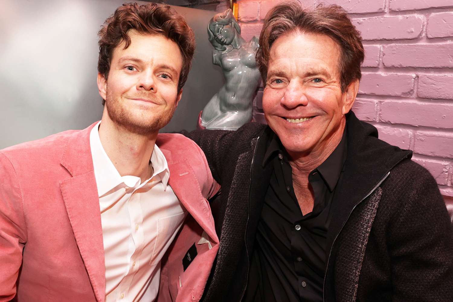 Jack Quaid: From The Boys to Companion, the Actor's Rise and Where to Watch His Work