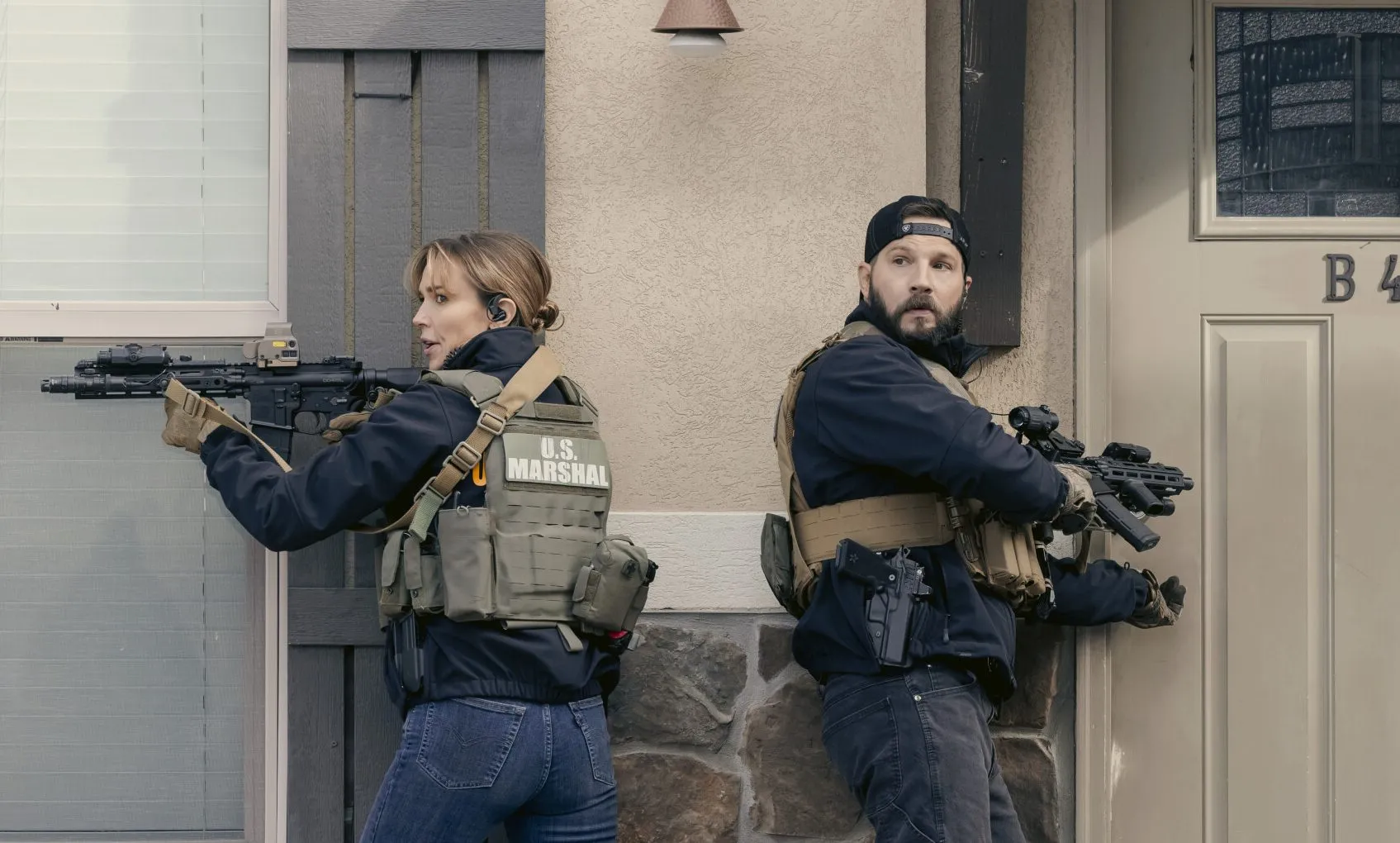 Marshals Season 2 on CBS: Release Window, Cast, and Why the Luke Grimes Yellowstone Spinoff Is the Network's Biggest Hit in Years