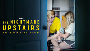 The Nightmare Upstairs on Hulu: What Happened to Ty and Bryn Larson, the 54 Day TikTok Barricade Explained