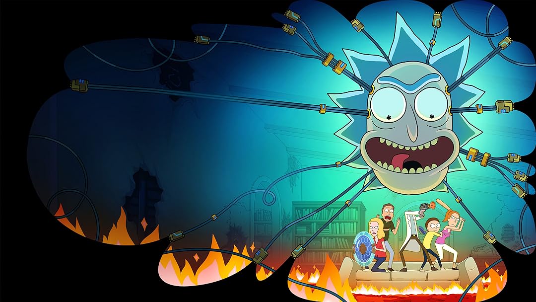 Rick and Morty Season 9 Premiere Guide: Episode 1, Schedule, and Where to Watch