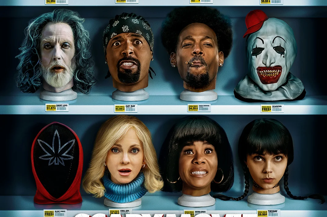 Scary Movie 6 Explained: The Wayans Return, the Cast, and the Popcorn Bucket Everyone Is Searching For