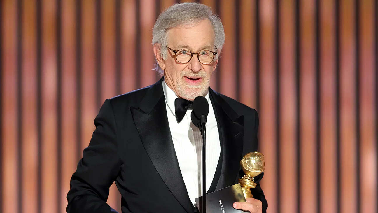 Steven Spielberg's 'Disclosure Day': What We Know · and What's Just Hype