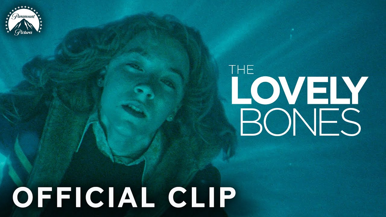 Where to Watch The Lovely Bones (2009) Right Now