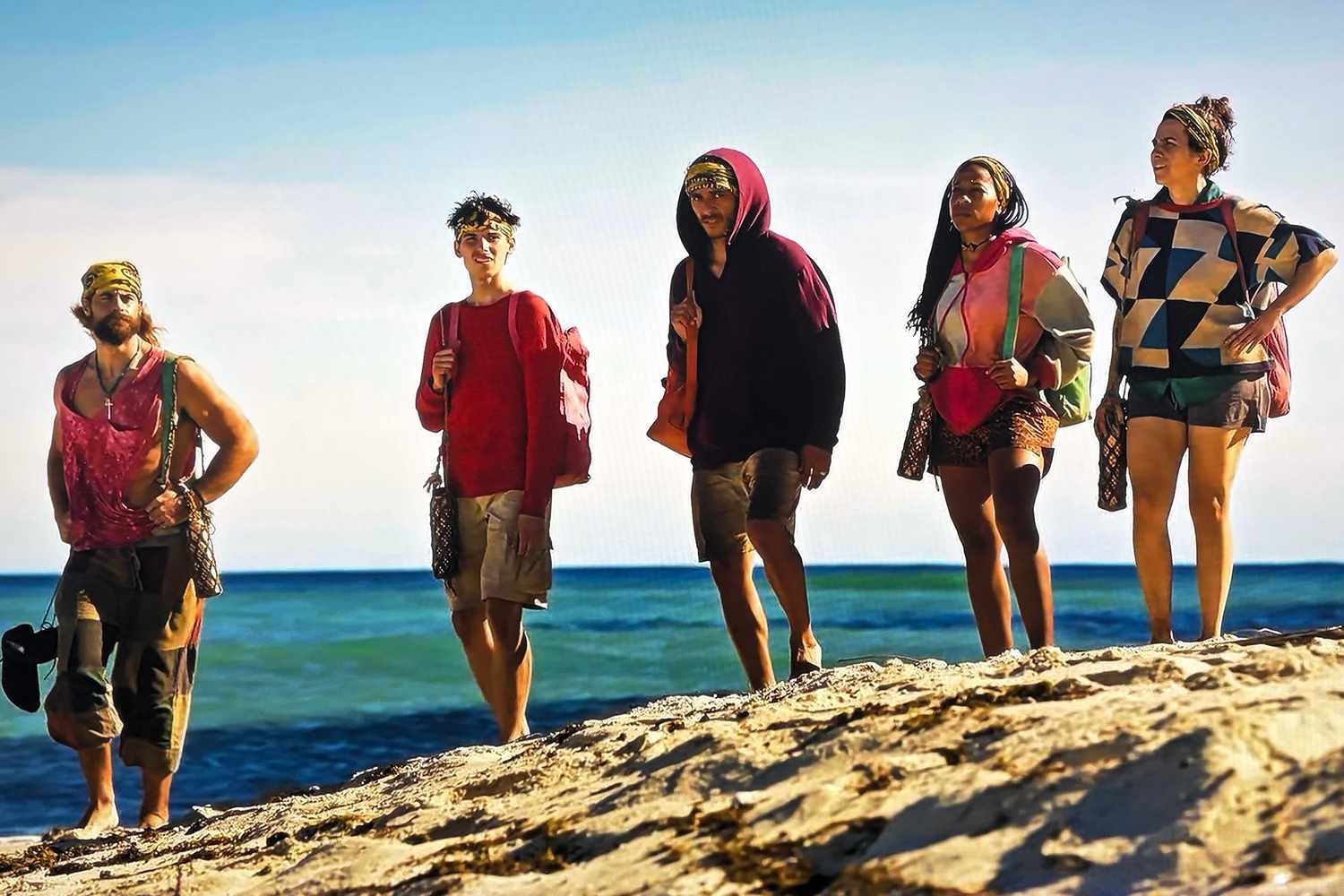 Survivor 50 Finale: How to Watch the Winner Reveal and How the Final Vote Works