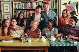 Best LGBTQ+ Films and Shows Streaming for Pride Month 2026