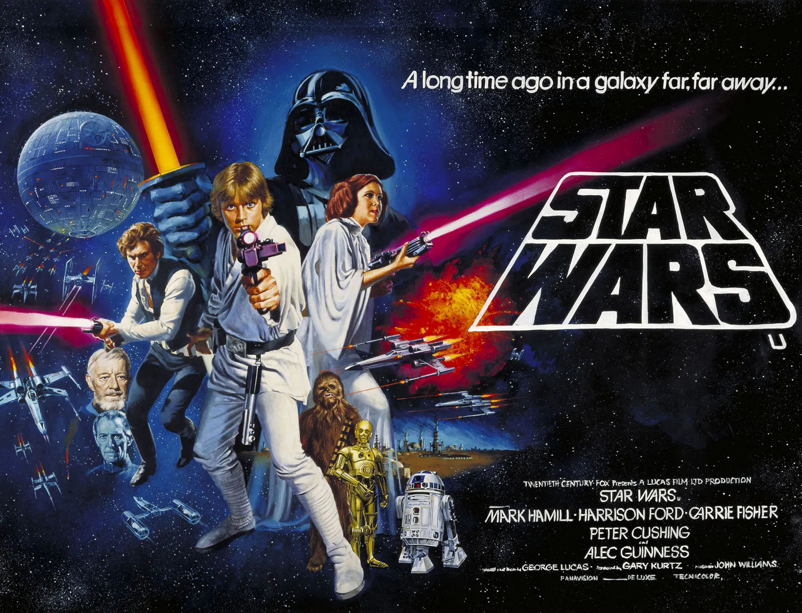 What Order to Watch Star Wars in 2026: All Films and Shows, Every Viewing Order Explained